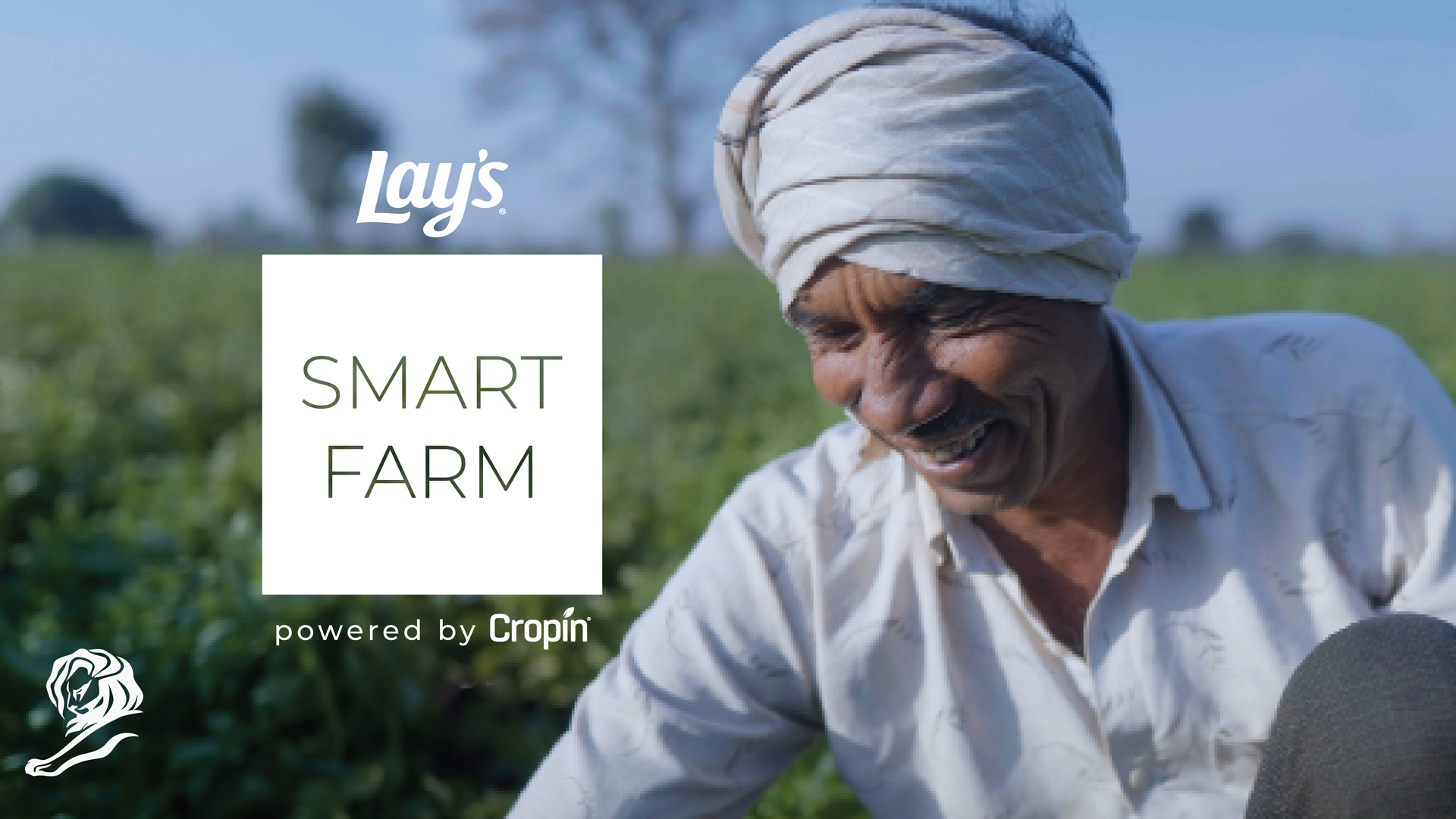 Lays Smart Farm